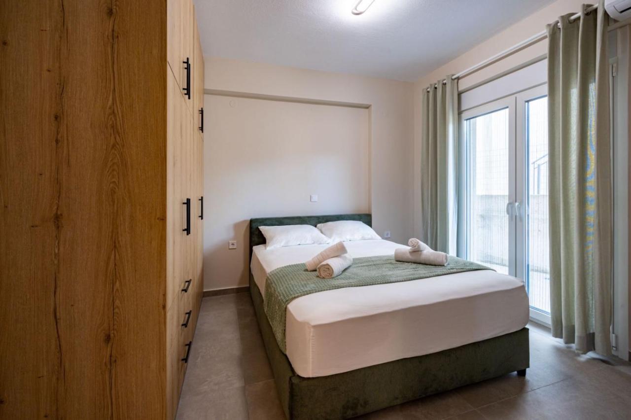 Rigel Apartments 1 Ioannina Extérieur photo